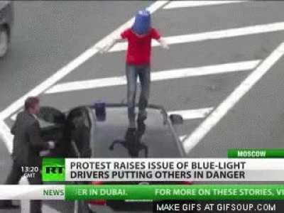 Gotta make sure your head is well protected