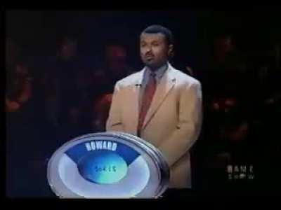 Какойто баттл. Можно перевод?