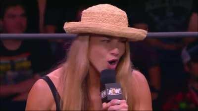 Wake up babe, worst promo of the year just dropped!