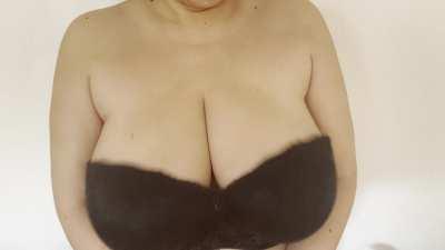 I am so happy to see you!