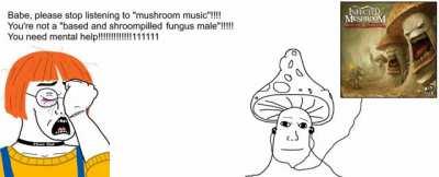 beta girlfriend simply can't undestand the shrigma grind.