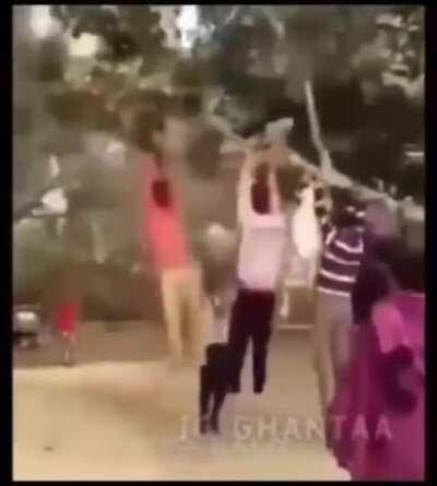 my youtube results of how to fly by a indian guy