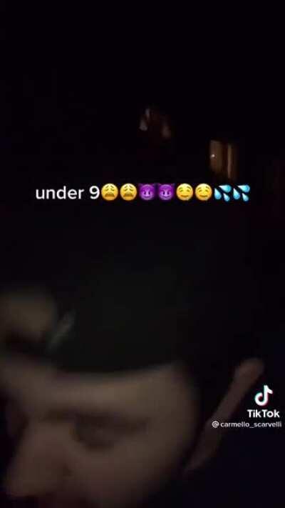 First uhhh video posted here