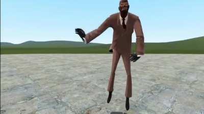 spy tf2 tries to walk and dies