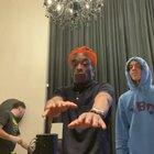 If there is a diss he best be using this beat 🔥 🔥 🔥