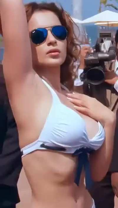 Kangana R