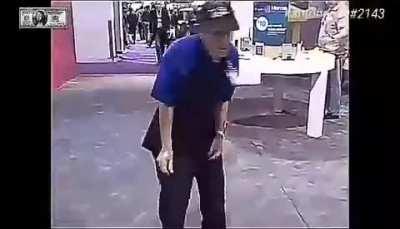 It is loud and more B O O M