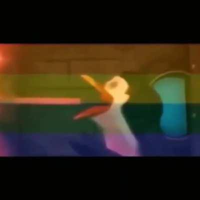 Mano... eu mesmo to arruinando a minha infância