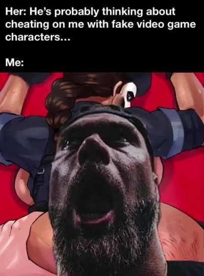 Based & loser pilled.