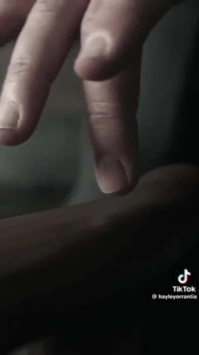 Origin of a true piece of shit