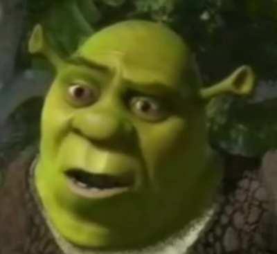 Shrekroll!!! Whenever Shrek memes are rolling Shrek will never stop rolling...