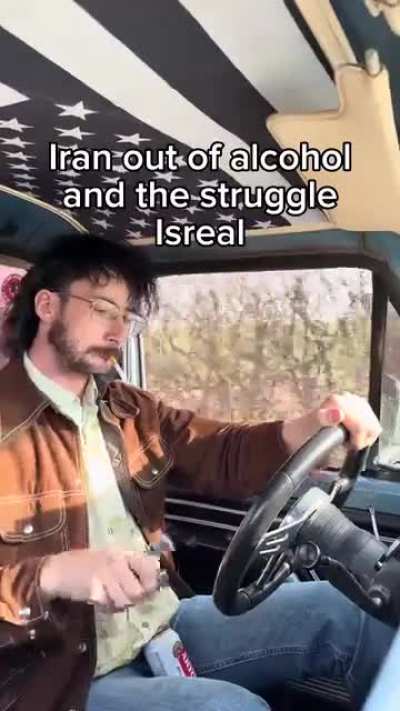Iran?