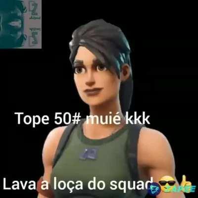 Essas skins são fodas 👍