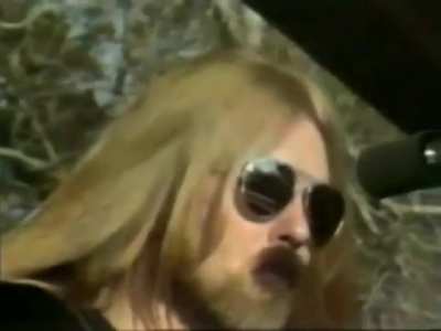 The Allman Brothers Band with Dickey Betts-Jessica Live- University of Florida, Gainesville 1982