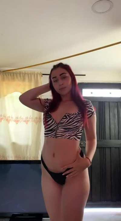 Can I be your Halloween treat?