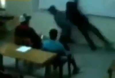 XANDÃO O QUE VOCÊ ACHA SOBRE ESSAS BRINCADEIRAS EM AMBIENTE ESCOLAR?