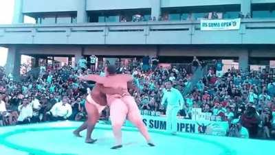 HMF while i destroy the universe