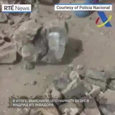 Will you come look at this shit lol.. if anyone finds an article on this please share in the comments