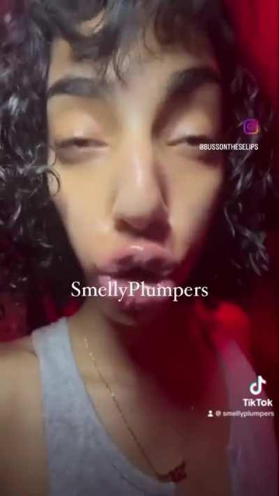 “Nut for me 🥵”