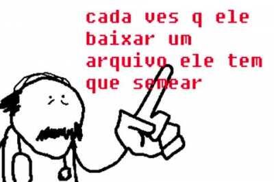 Quem entendeu entendeu