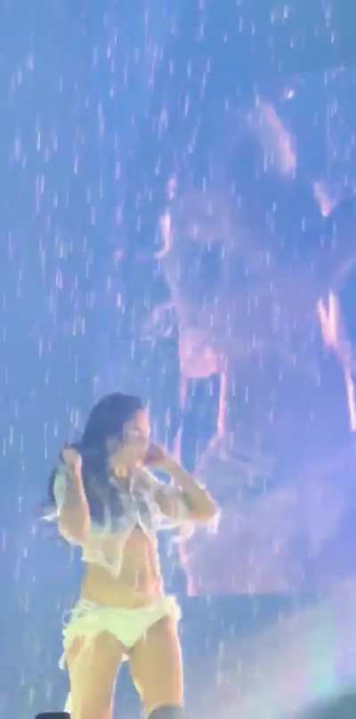 Charli in Minneapolis 💚