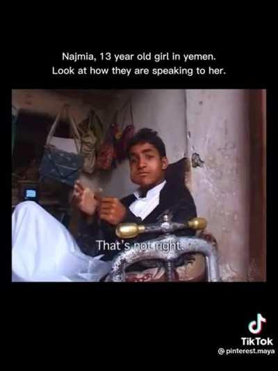 This is heartbreaking