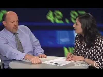 Cramer on Citadel in 2008 smh