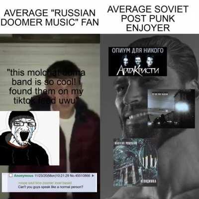 I thought of this since this trend really pisses me off