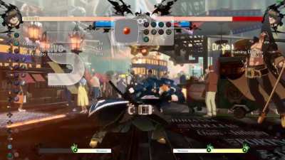 arcsys please give kara joker the properties of stance treasure hunt i desperately need a reason to do this