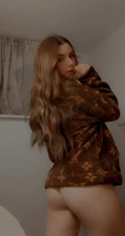 Just smoke me out, see what your reward might be :)