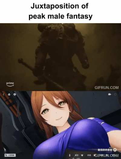 Who would win in a fire fight? T-dolls or Spacemarines™