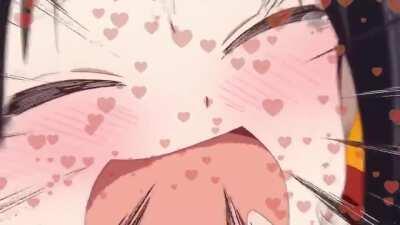 Missed by a day woopsie, Here's a thing I made a while ago. Thought I'd post it in the Better animemes reddit.