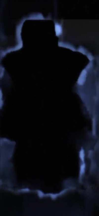 DEVIL FORCING EVERYONE TO CALL HIM A KING