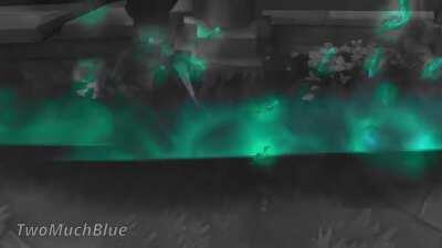 Attack on Titan Final Season Opening but it's League of Legends