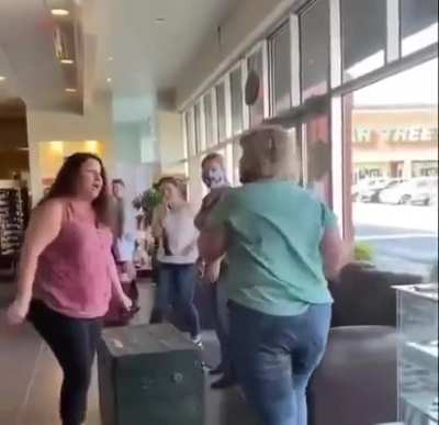 Battle of the Karens