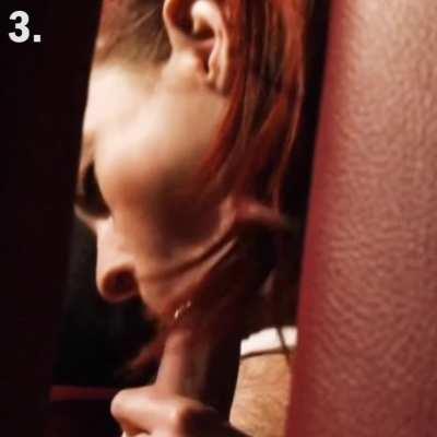 Compilation of Extra Miles in Films (Part 3)