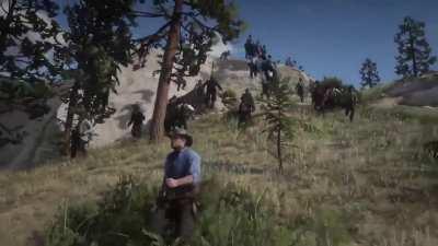 Me after asking a bunch of Karens on International Women's Day if there's any plans for International Men's Day