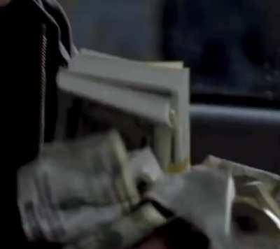 The based ending 😎