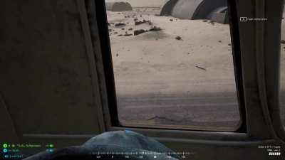 Short Montage Of My Favorite Squad Moments From The Past Year