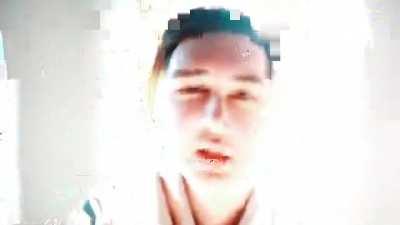 This video was the hottest video I could find of her. Such a good ass.