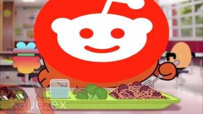 Luba Tv // comentarios do r/nhaa (remake)