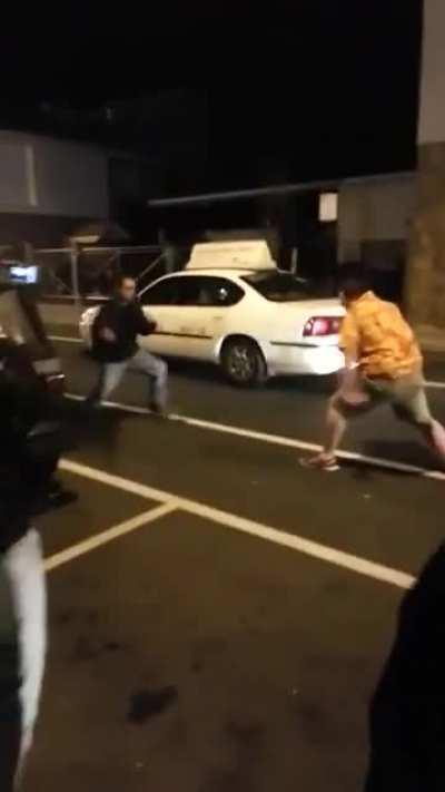 I don’t even know who the protagonist is?