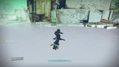 so uh... sparrows are definently slower than skimmers. spamming dash and right clicking at the same time lets you drive at insane speeds.