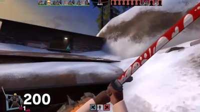 Absolutely Terrifying