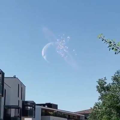 Ace Combat 8 Opening