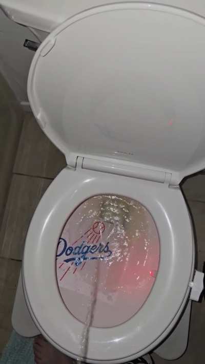 Really pissed them off