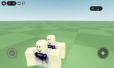 Noclip emotes have another use