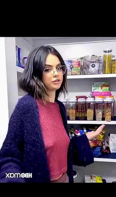 Selena Gomez (Thank god for HBO)