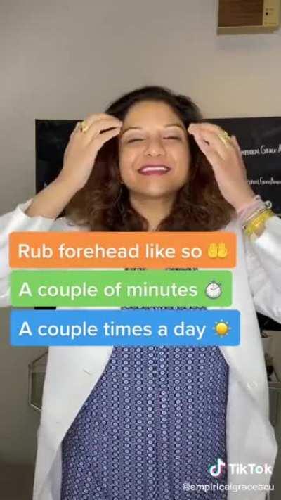 Embarrassed about ED guys? Don’t be! There’s a dancing tiktok nurse here to help 🍆