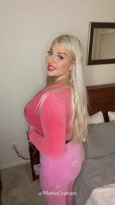 I don't mind if straight guys get seduced by me